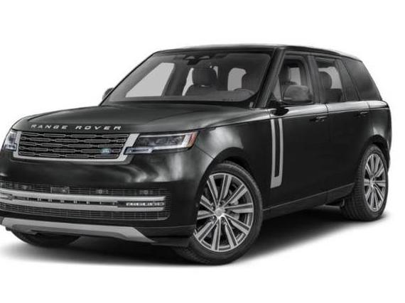 LAND ROVER RANGE ROVER 2025 SALKPBE96SA261601 image